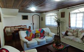 Casa na Montanha